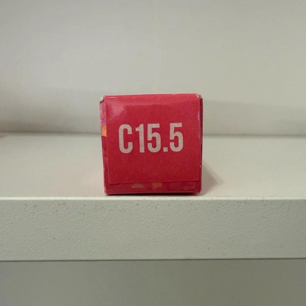 JEFFREE STAR C15.5 Magic Star Concealer NIB